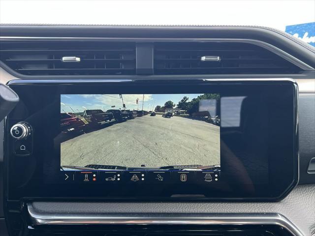 new 2025 GMC Sierra 2500 car, priced at $90,254