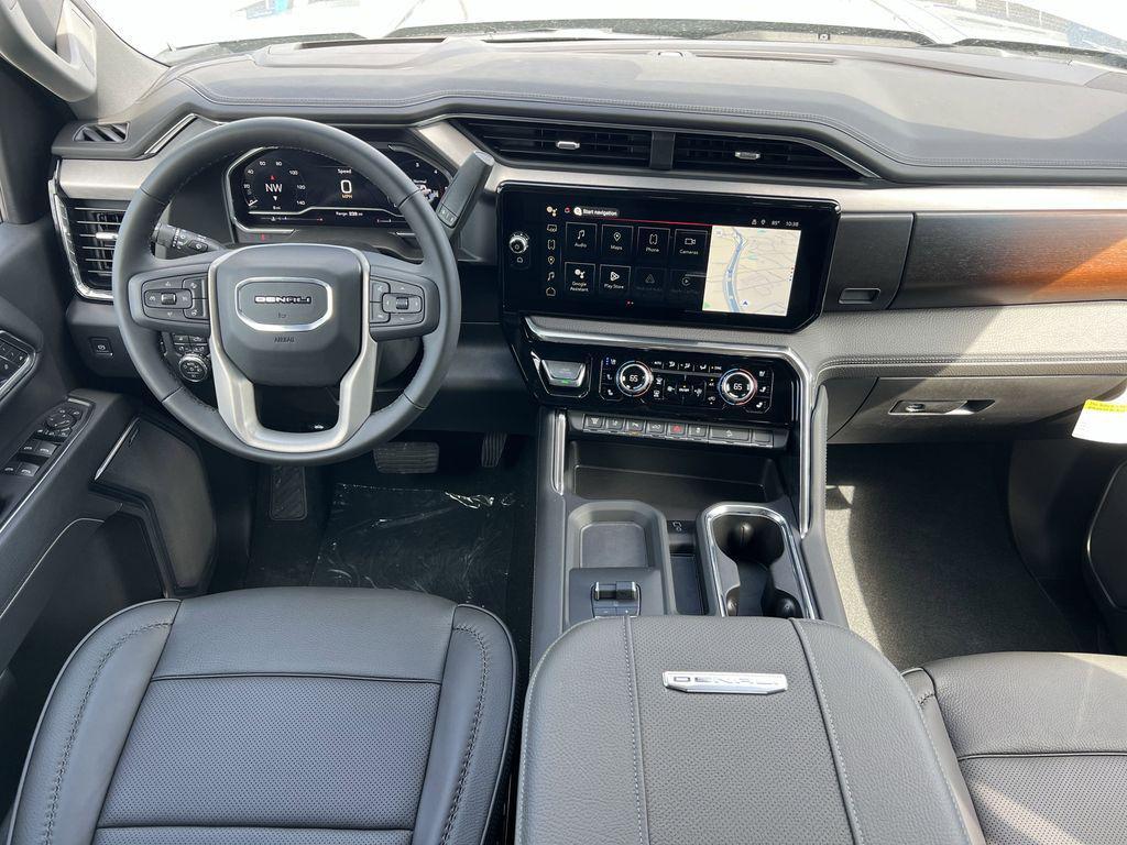 new 2025 GMC Sierra 2500 car, priced at $88,254