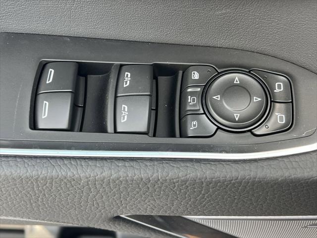 new 2025 GMC Sierra 2500 car, priced at $90,254