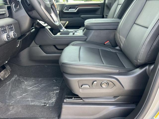 new 2025 GMC Sierra 2500 car, priced at $90,254