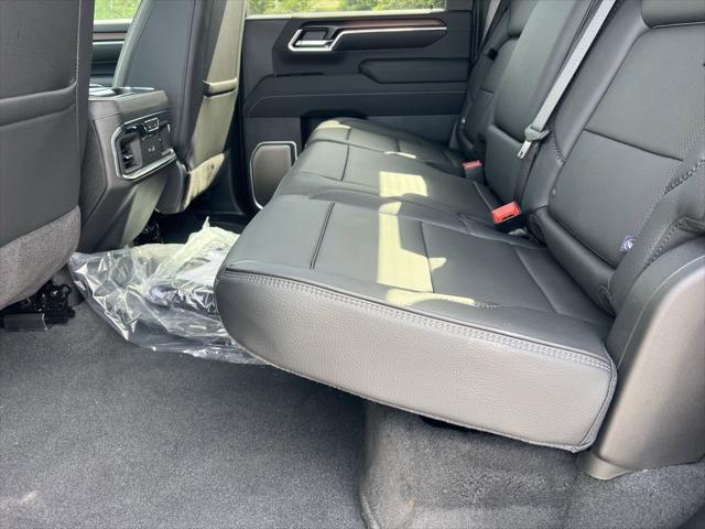 new 2025 GMC Sierra 2500 car, priced at $90,254