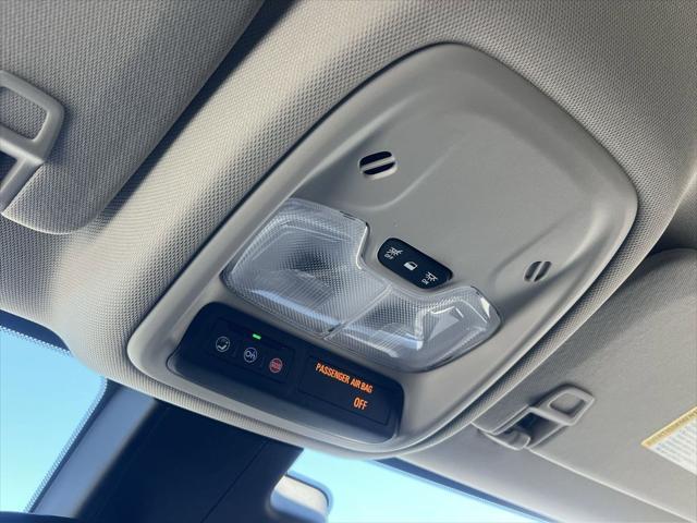 new 2026 Buick Encore GX car, priced at $29,185