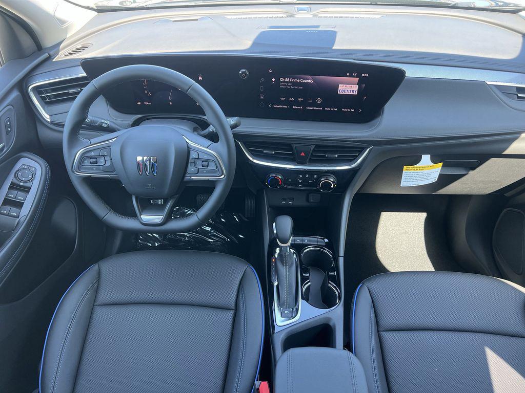 new 2026 Buick Encore GX car, priced at $29,185