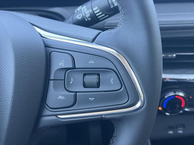 new 2026 Buick Encore GX car, priced at $29,185