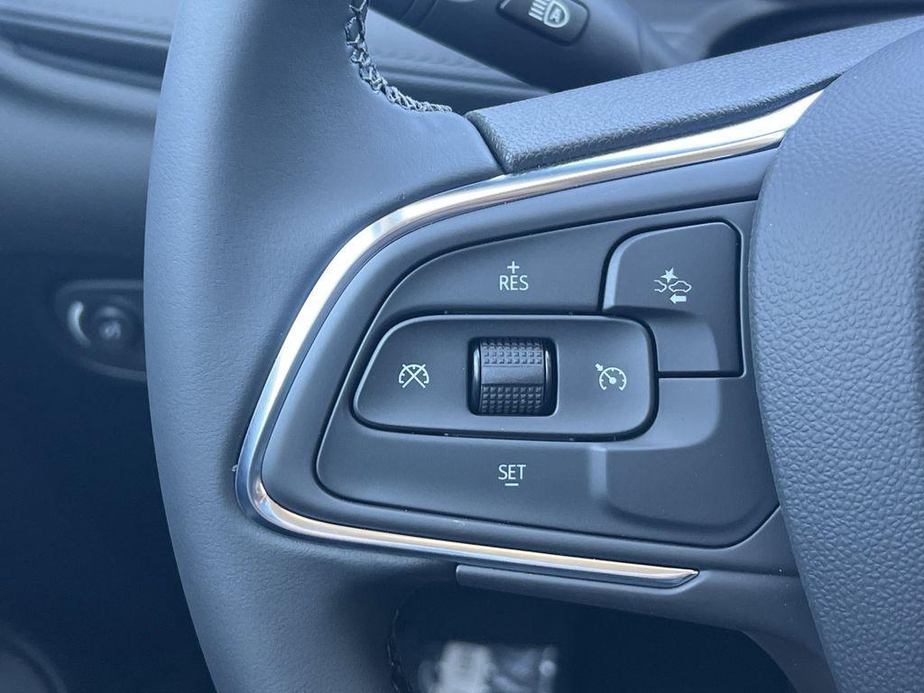 new 2026 Buick Encore GX car, priced at $29,185