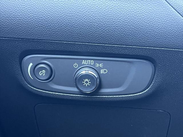 new 2026 Buick Encore GX car, priced at $29,185