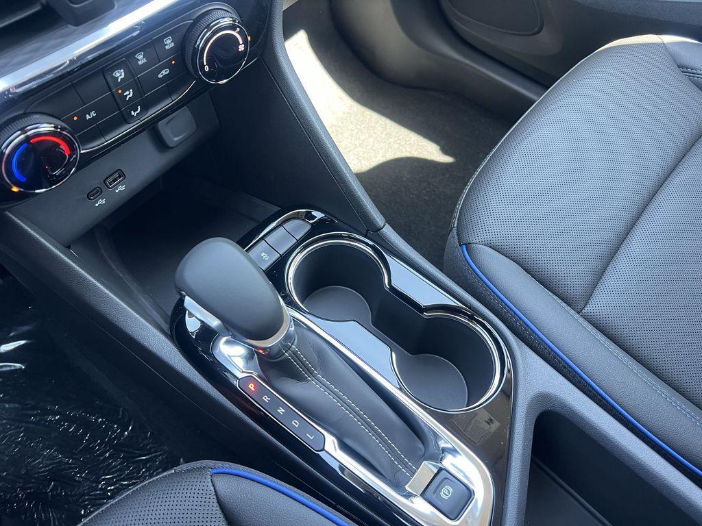 new 2026 Buick Encore GX car, priced at $29,185