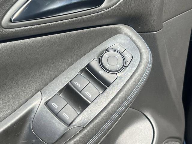 new 2026 Buick Encore GX car, priced at $29,185