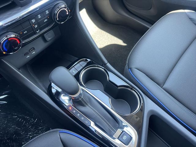 new 2026 Buick Encore GX car, priced at $29,185