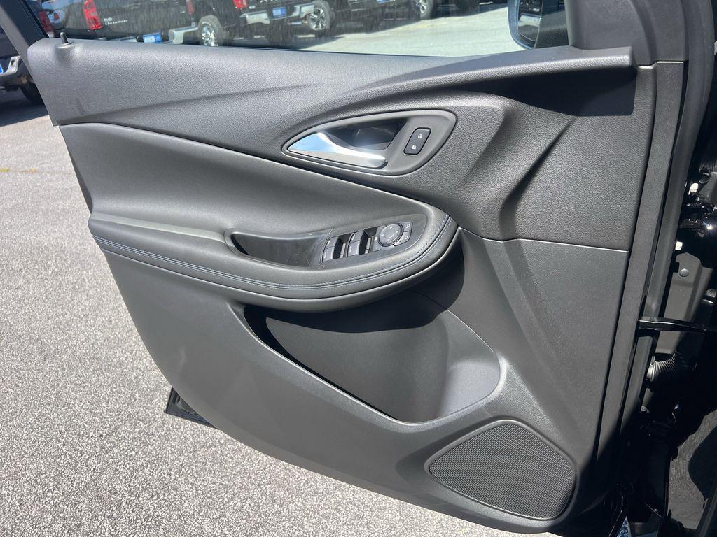 new 2026 Buick Encore GX car, priced at $29,185