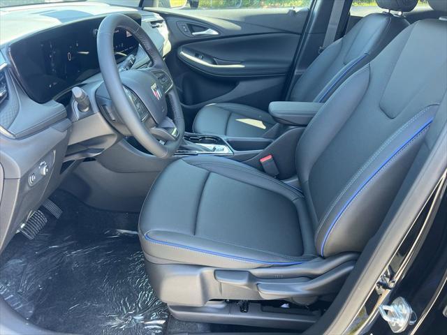 new 2026 Buick Encore GX car, priced at $29,185