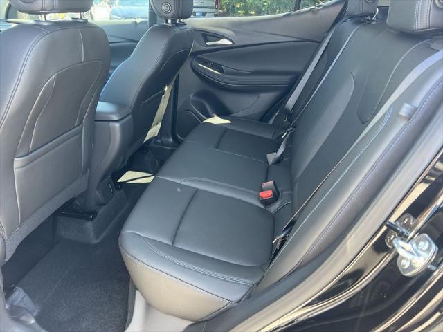 new 2026 Buick Encore GX car, priced at $29,185