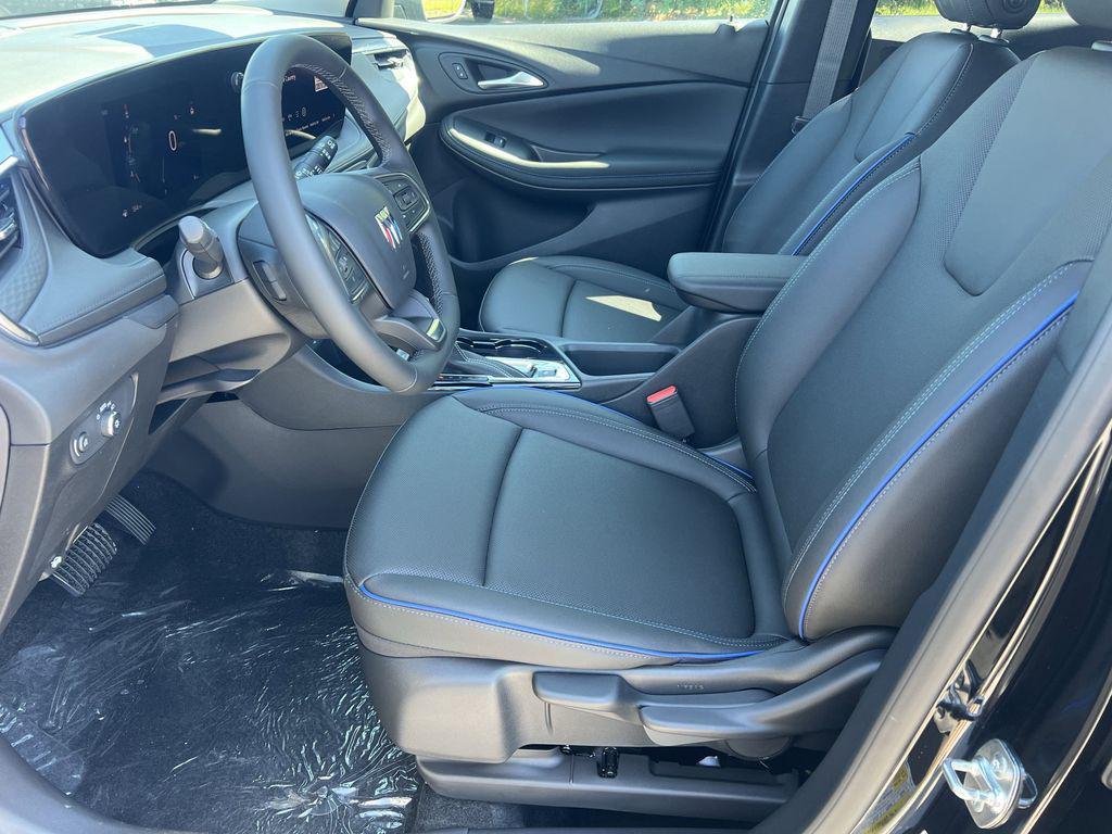 new 2026 Buick Encore GX car, priced at $29,185