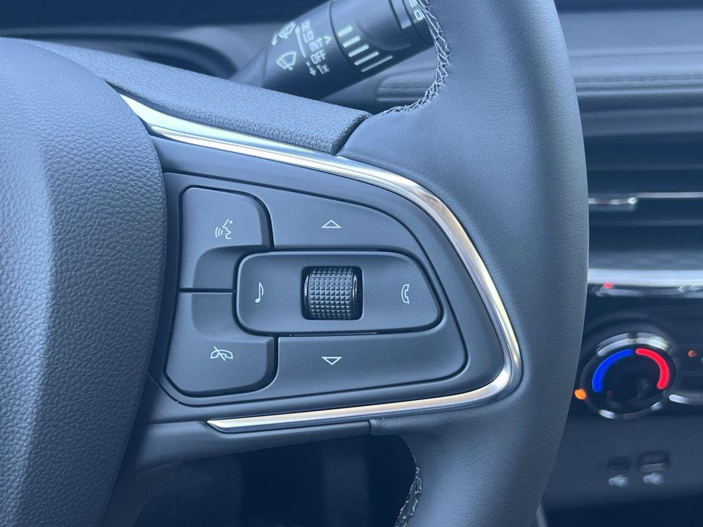 new 2026 Buick Encore GX car, priced at $29,185