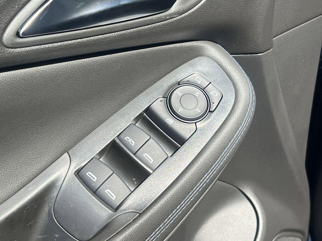 new 2026 Buick Encore GX car, priced at $29,185