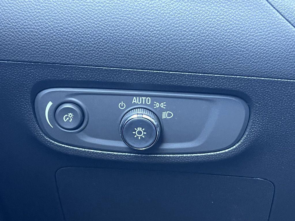 new 2026 Buick Encore GX car, priced at $29,185