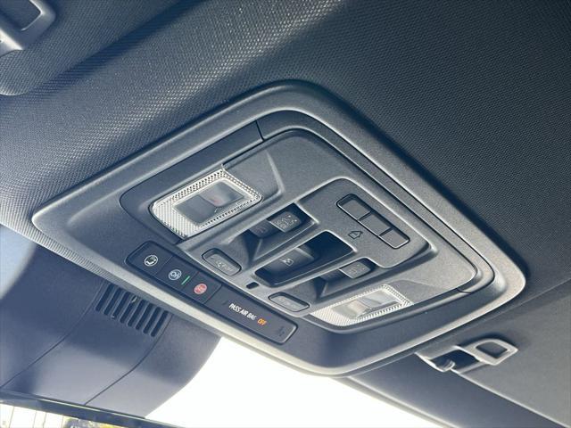 new 2025 GMC Sierra 1500 car, priced at $77,155