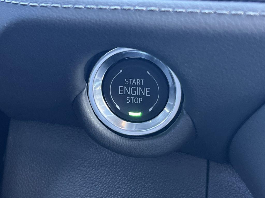 new 2026 Chevrolet Tahoe car, priced at $65,990