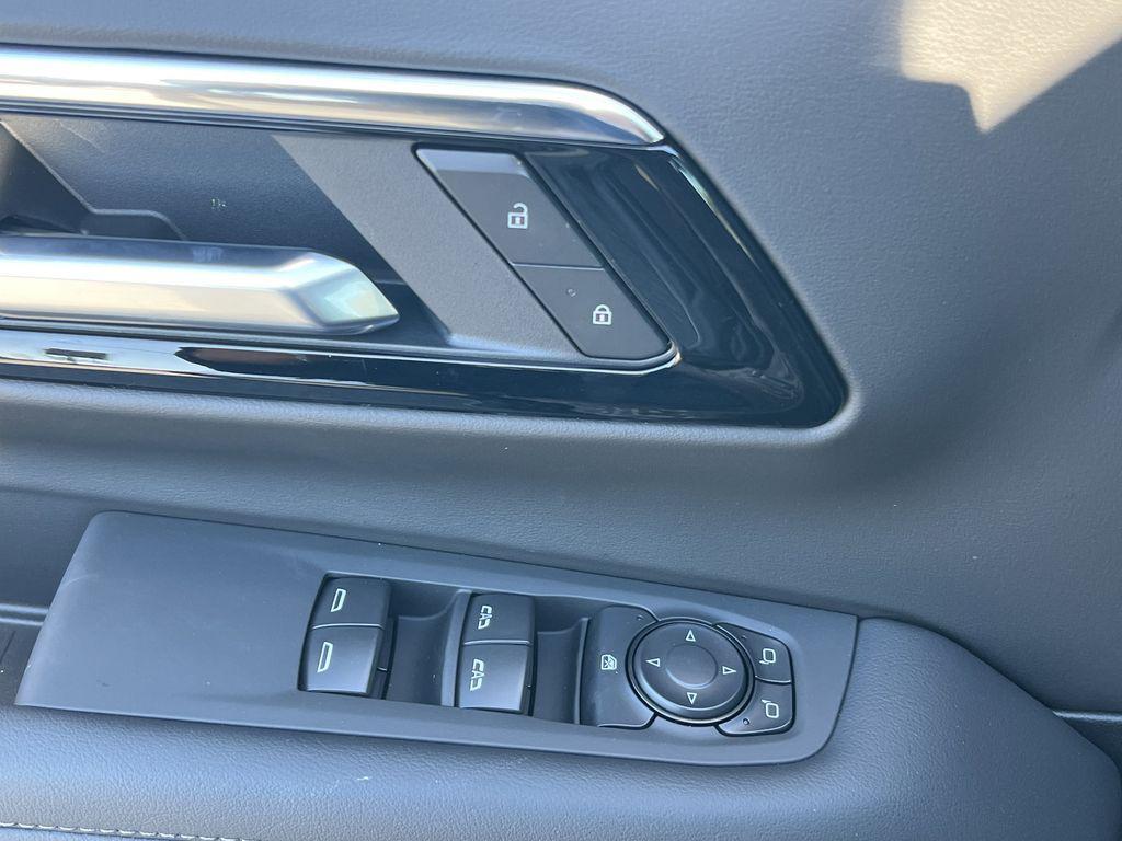 new 2026 Chevrolet Tahoe car, priced at $65,990