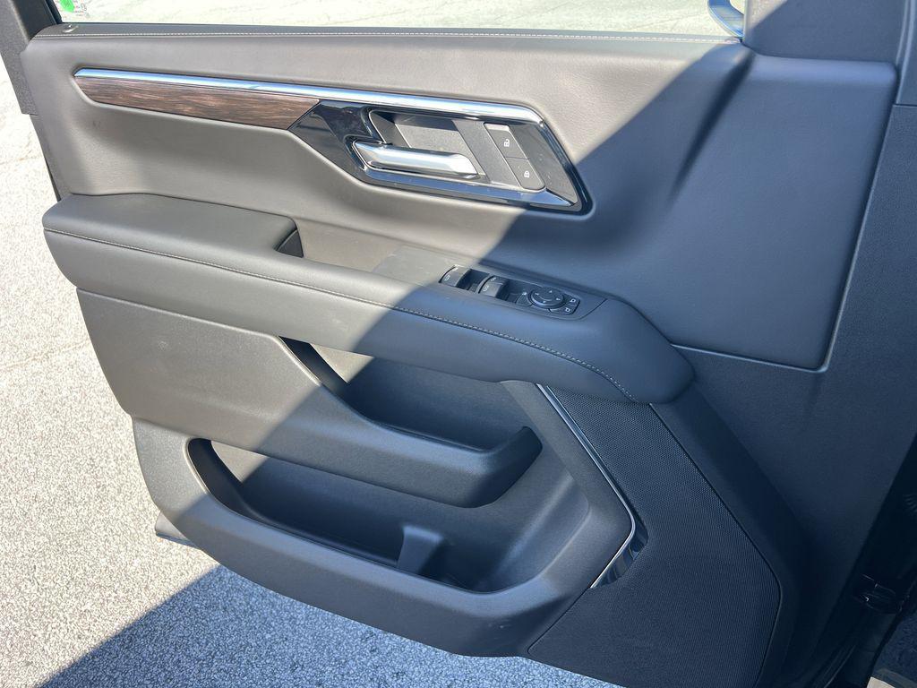 new 2026 Chevrolet Tahoe car, priced at $65,990