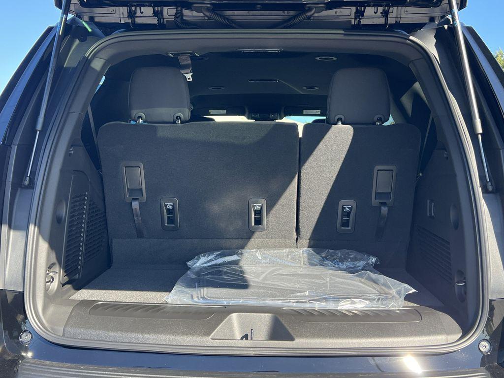 new 2026 Chevrolet Tahoe car, priced at $65,990