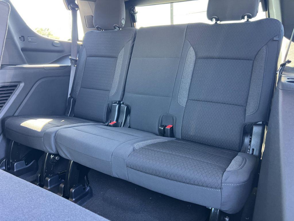 new 2026 Chevrolet Tahoe car, priced at $65,990