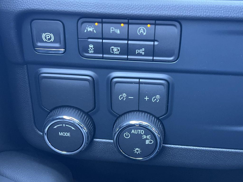 new 2026 Chevrolet Tahoe car, priced at $65,990