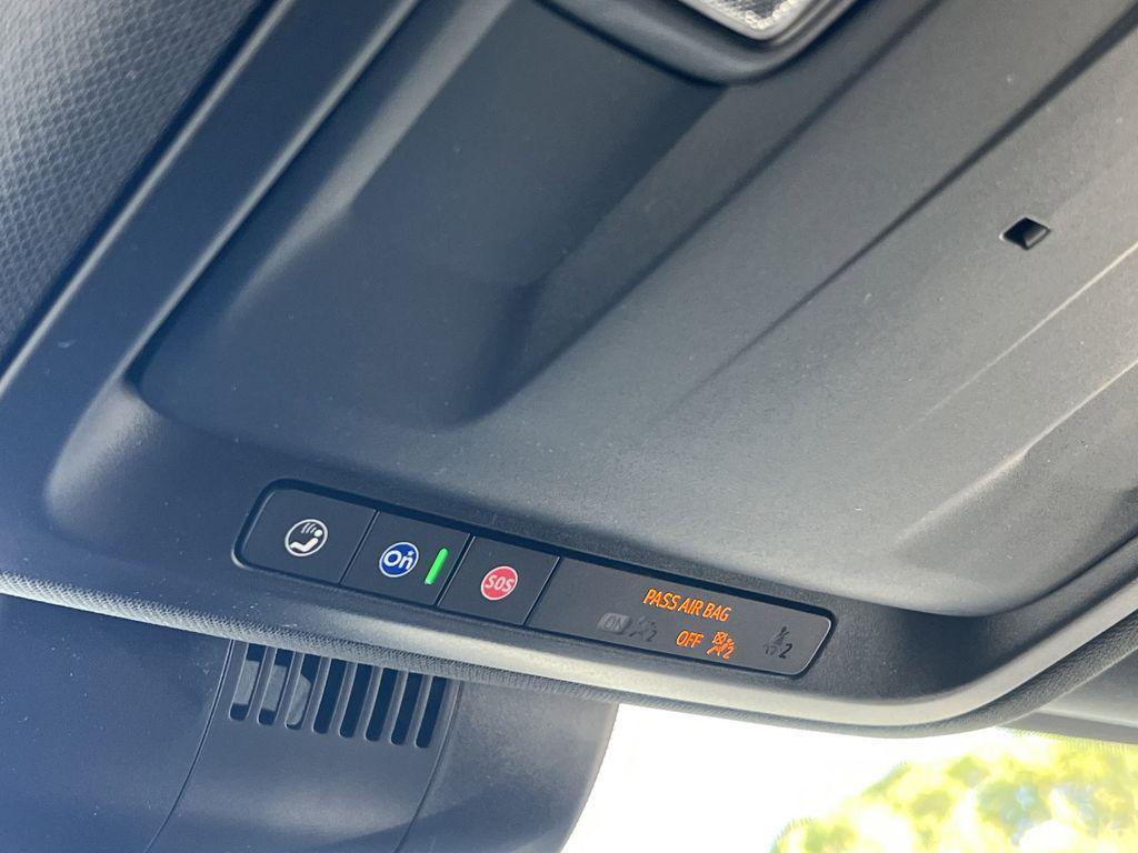 new 2026 Chevrolet Tahoe car, priced at $65,990