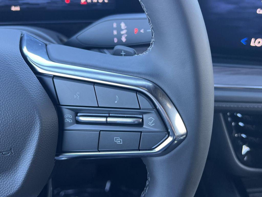 new 2026 Chevrolet Tahoe car, priced at $65,990