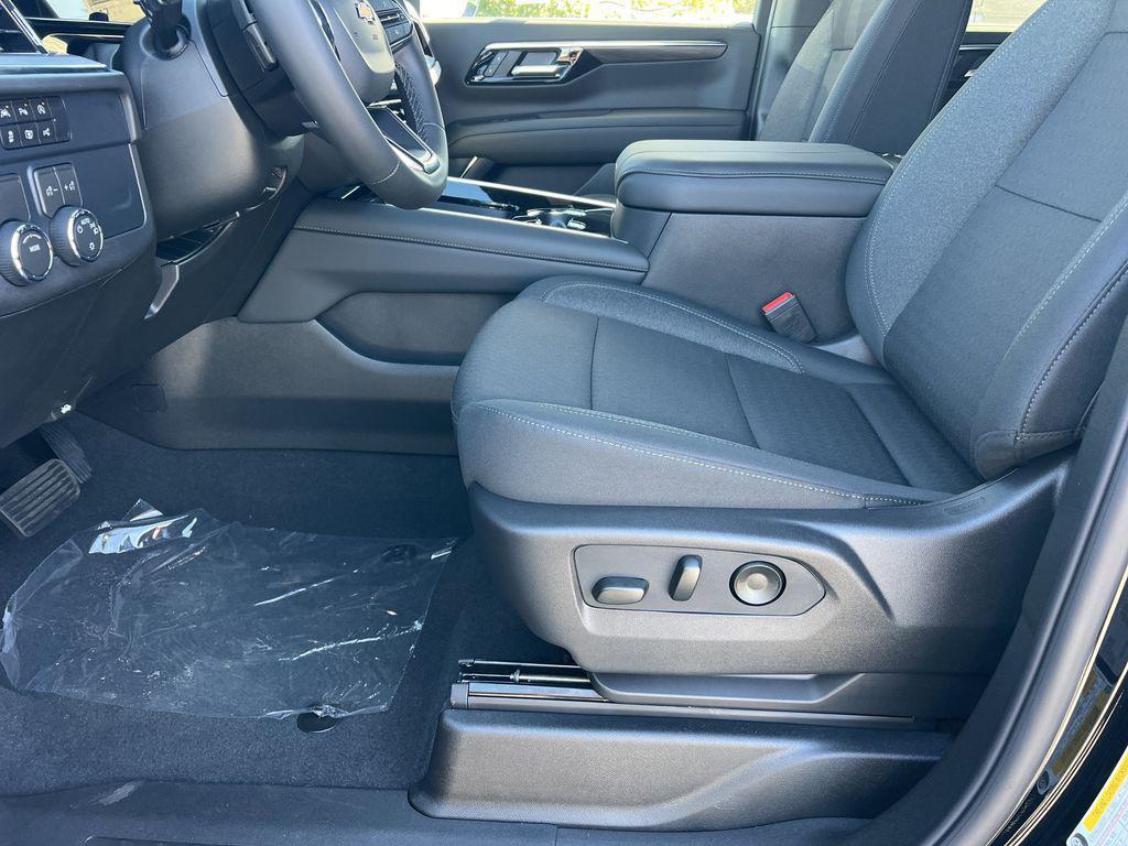 new 2026 Chevrolet Tahoe car, priced at $65,990