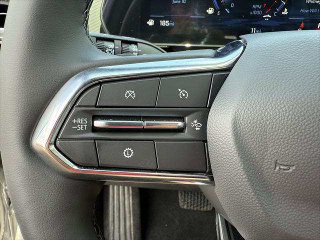 new 2026 Chevrolet Equinox car, priced at $29,995