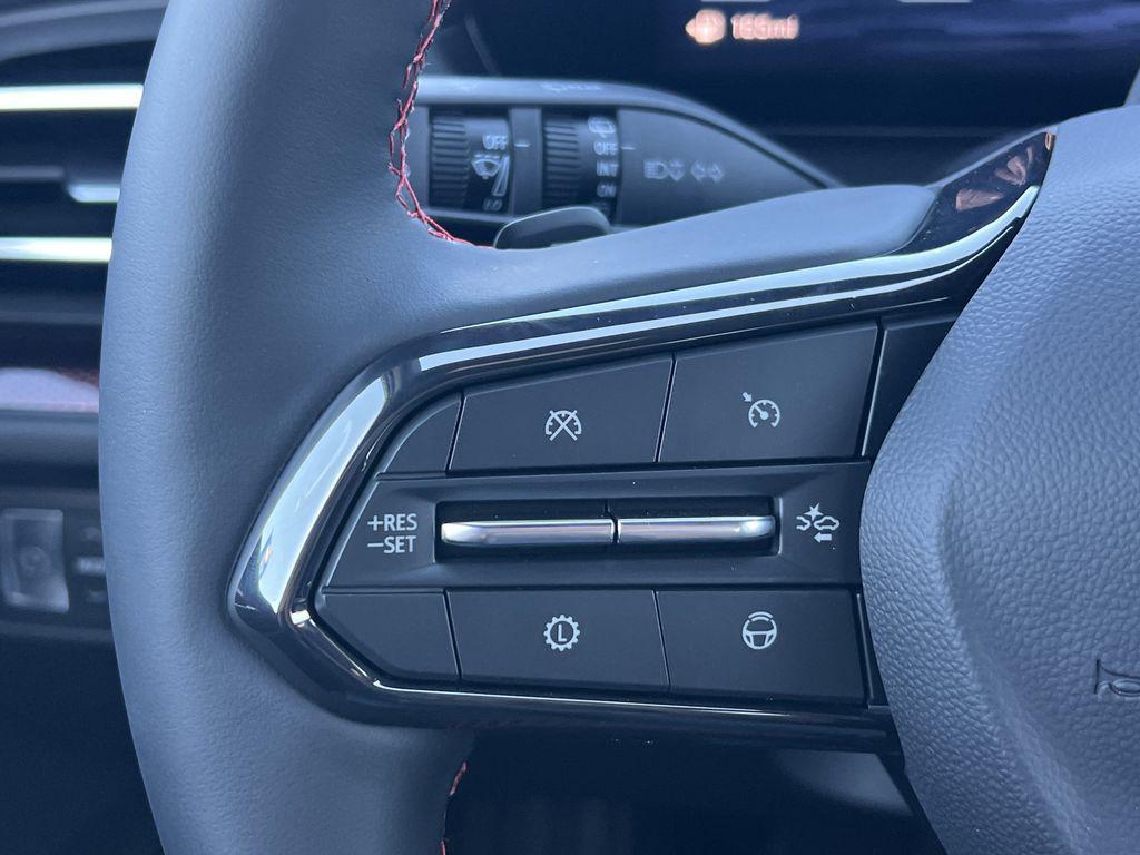 new 2026 Chevrolet Traverse car, priced at $59,519