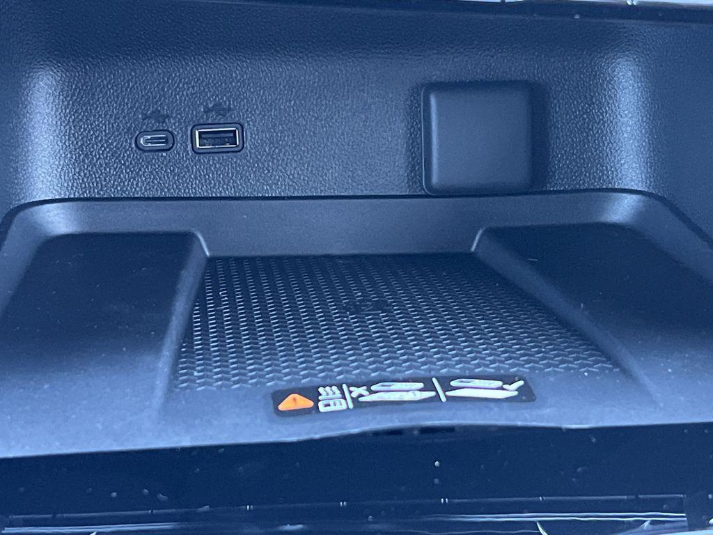 new 2026 Chevrolet Traverse car, priced at $59,519