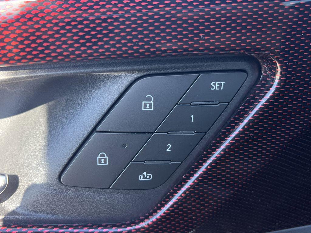 new 2026 Chevrolet Traverse car, priced at $59,519