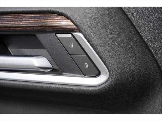 new 2025 GMC Sierra 1500 car, priced at $59,760