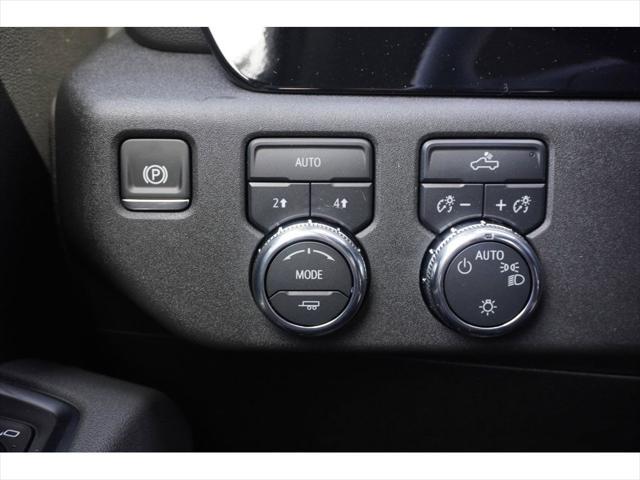 new 2025 GMC Sierra 1500 car, priced at $59,760
