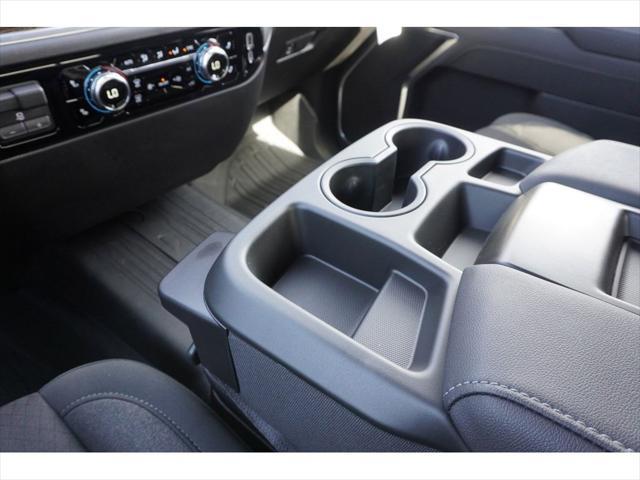 new 2025 GMC Sierra 1500 car, priced at $59,760