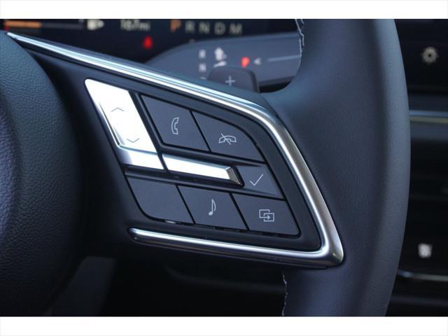 new 2025 Buick Envision car, priced at $38,390