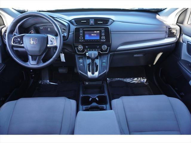 used 2020 Honda CR-V car, priced at $20,999