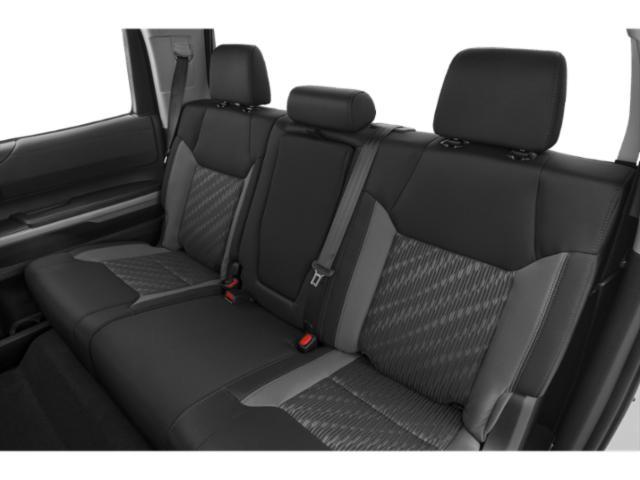 used 2018 Toyota Tundra car, priced at $33,999