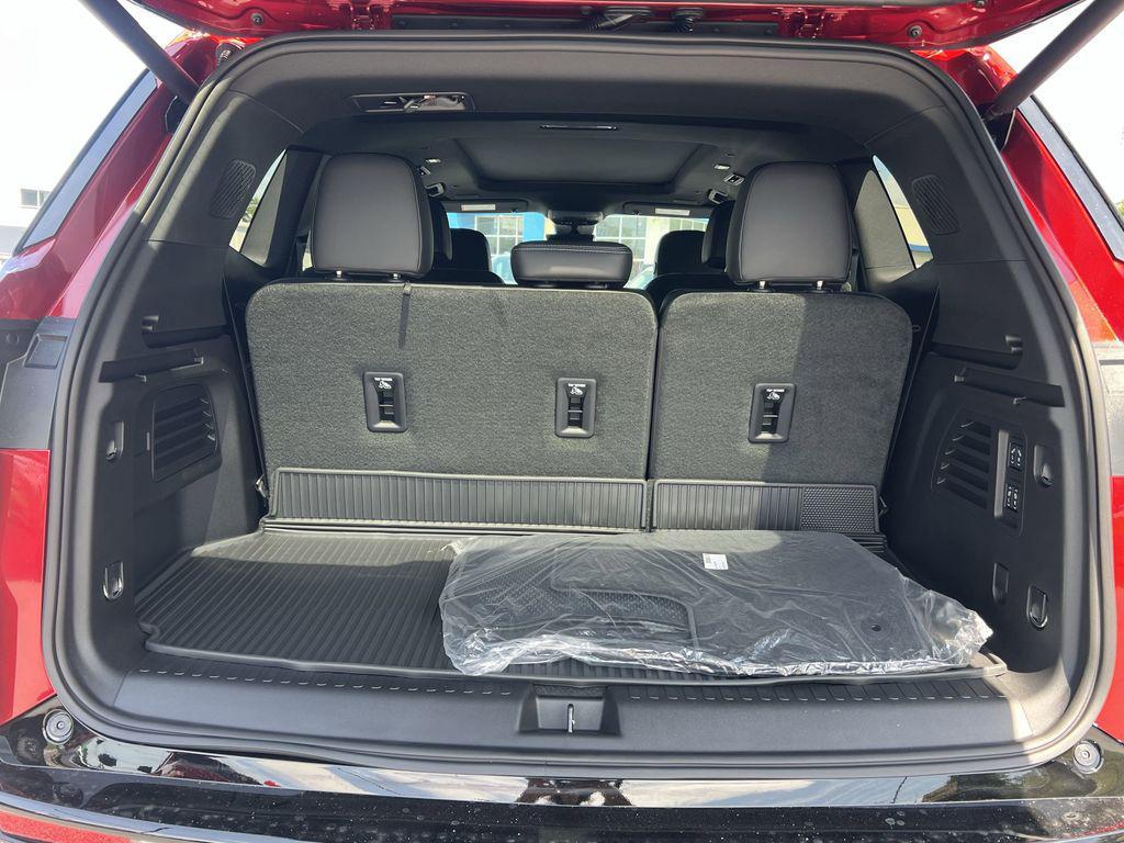 new 2026 Buick Enclave car, priced at $56,450