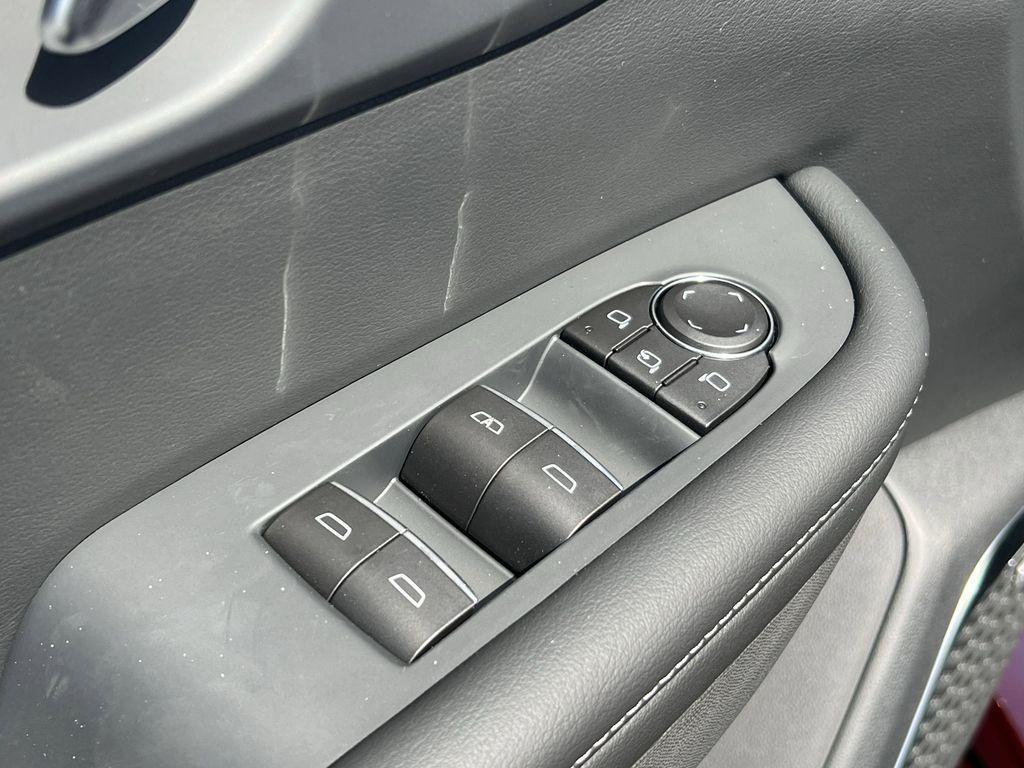 new 2026 Buick Enclave car, priced at $56,450