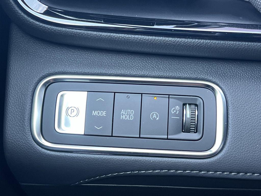 new 2026 Buick Enclave car, priced at $56,450