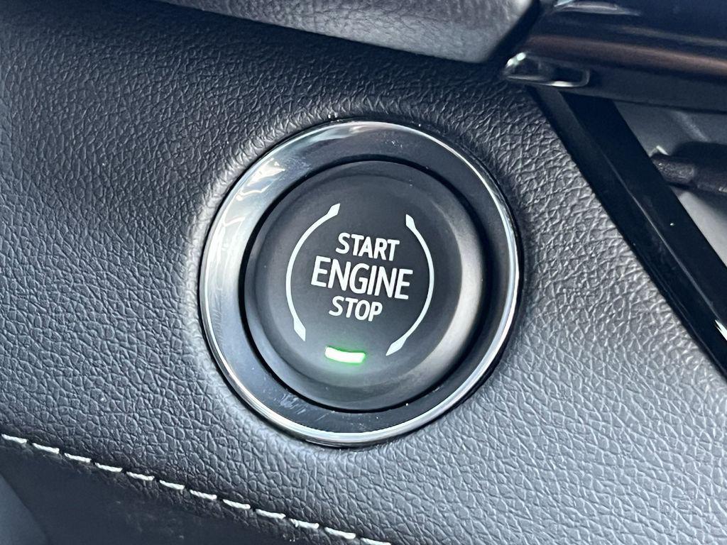 new 2026 Buick Enclave car, priced at $56,450