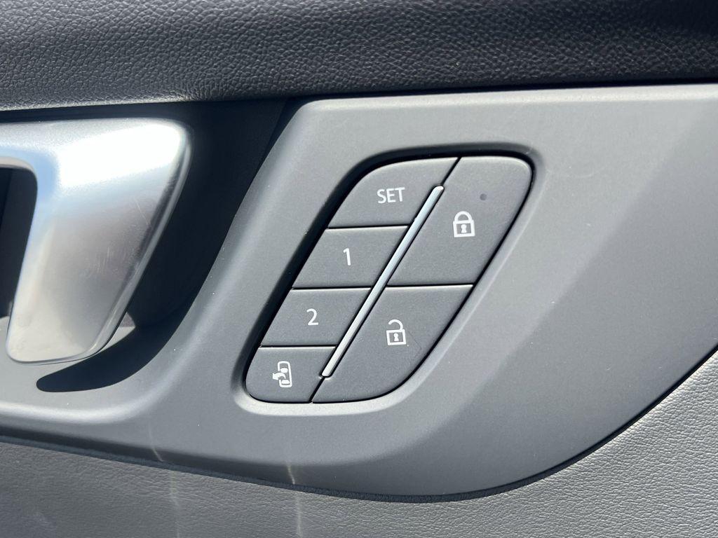 new 2026 Buick Enclave car, priced at $56,450