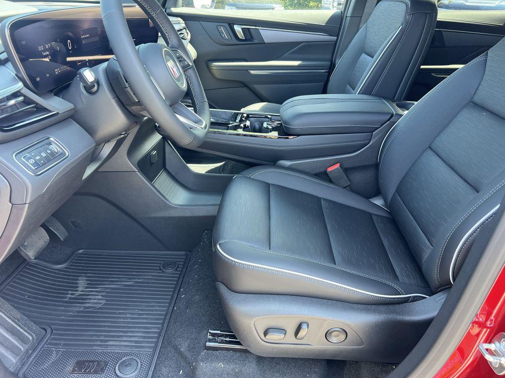 new 2026 Buick Enclave car, priced at $56,450