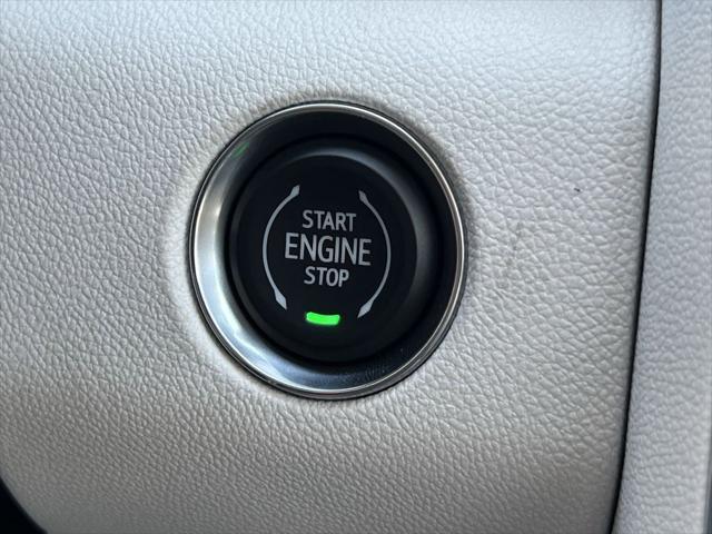 new 2025 GMC Acadia car, priced at $63,359