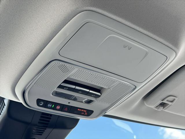 new 2025 GMC Acadia car, priced at $63,359