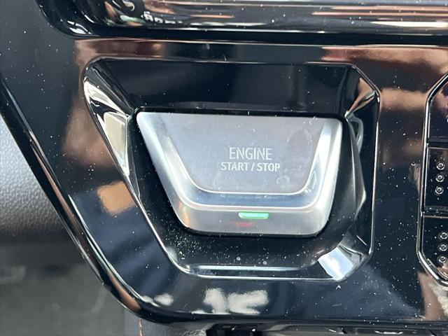 new 2025 GMC Sierra 1500 car, priced at $72,035