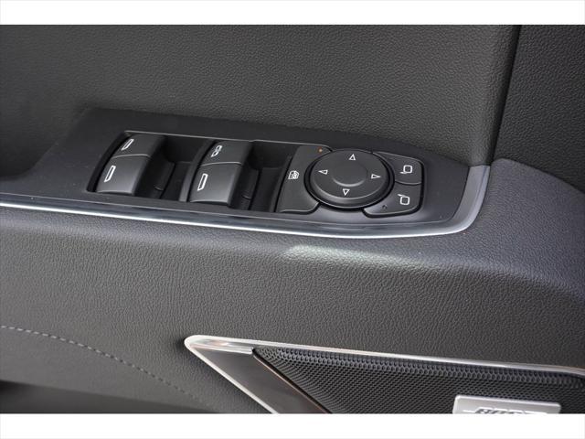 new 2025 GMC Sierra 1500 car, priced at $64,315